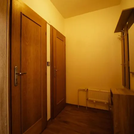 Pyramida Aparthotel