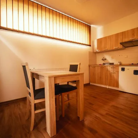 Pyramida Apart Otel *