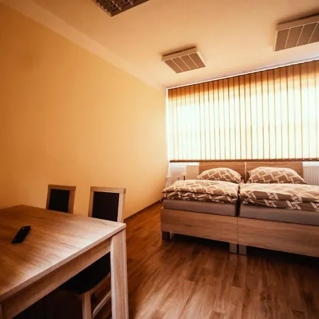 Pyramida Apartahotel