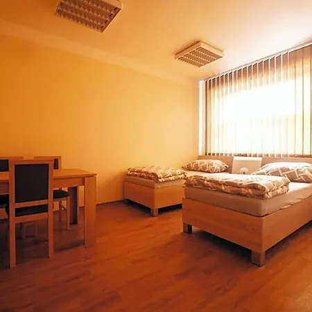 Aparthotel Pyramida *