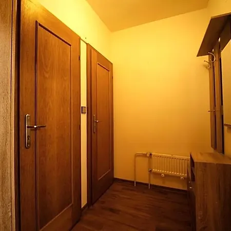 Aparthotel Pyramida